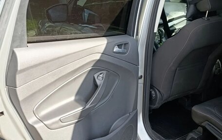 Ford Kuga III, 2019 год, 1 530 000 рублей, 11 фотография