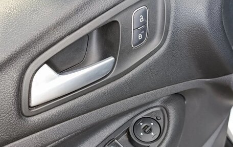 Ford Kuga III, 2019 год, 1 530 000 рублей, 13 фотография