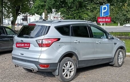 Ford Kuga III, 2019 год, 1 530 000 рублей, 4 фотография