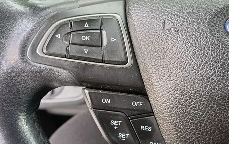 Ford Kuga III, 2019 год, 1 530 000 рублей, 14 фотография