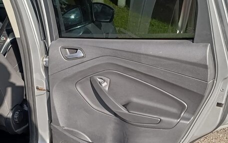 Ford Kuga III, 2019 год, 1 530 000 рублей, 12 фотография