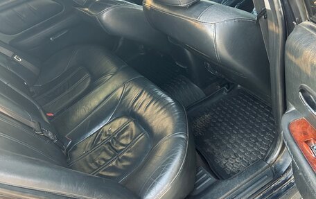 Hyundai Sonata IV рестайлинг, 2006 год, 350 000 рублей, 7 фотография