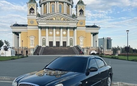 Hyundai Sonata IV рестайлинг, 2006 год, 350 000 рублей, 2 фотография