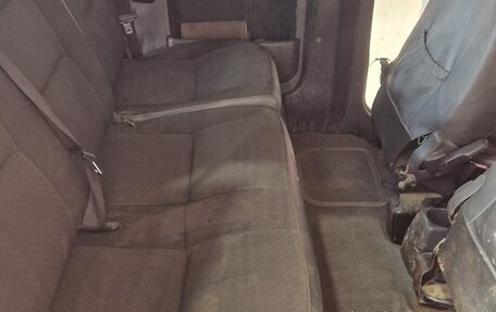 Citroen Berlingo II рестайлинг, 2007 год, 220 000 рублей, 9 фотография