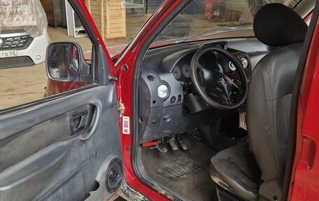 Citroen Berlingo II рестайлинг, 2007 год, 220 000 рублей, 2 фотография