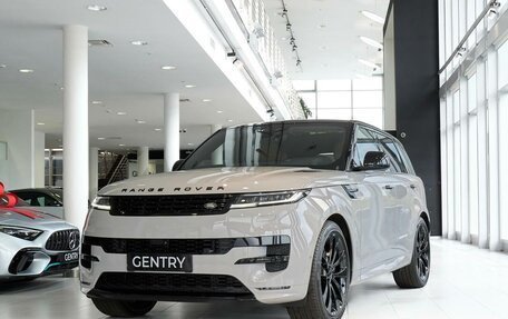 Land Rover Range Rover Sport, 2026 год, 18 700 000 рублей, 1 фотография