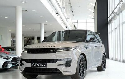 Land Rover Range Rover Sport, 2026 год, 18 700 000 рублей, 1 фотография