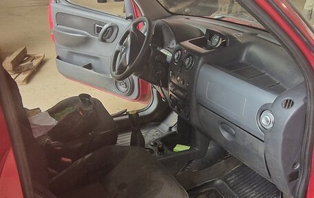 Citroen Berlingo II рестайлинг, 2007 год, 220 000 рублей, 6 фотография