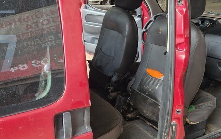 Citroen Berlingo II рестайлинг, 2007 год, 220 000 рублей, 8 фотография