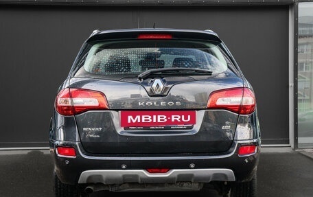 Renault Koleos I рестайлинг 2, 2013 год, 990 000 рублей, 5 фотография