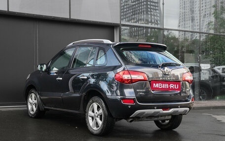 Renault Koleos I рестайлинг 2, 2013 год, 990 000 рублей, 6 фотография