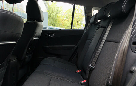 Renault Koleos I рестайлинг 2, 2013 год, 990 000 рублей, 8 фотография