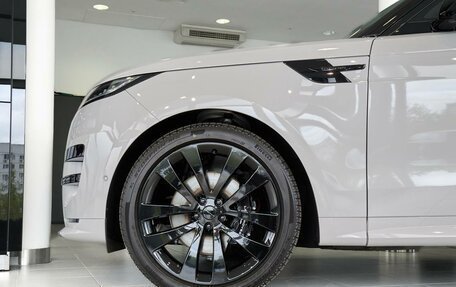 Land Rover Range Rover Sport, 2026 год, 18 700 000 рублей, 4 фотография