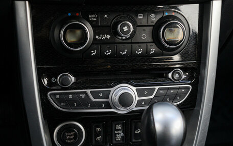 Renault Koleos I рестайлинг 2, 2013 год, 990 000 рублей, 15 фотография