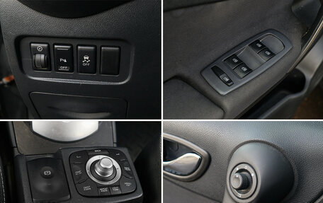 Renault Koleos I рестайлинг 2, 2013 год, 990 000 рублей, 14 фотография