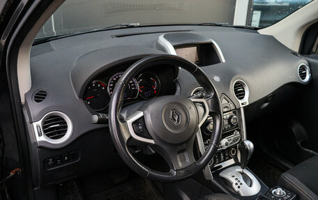 Renault Koleos I рестайлинг 2, 2013 год, 990 000 рублей, 12 фотография