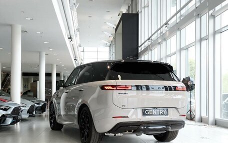 Land Rover Range Rover Sport, 2026 год, 18 700 000 рублей, 5 фотография
