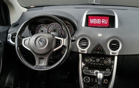 Renault Koleos I рестайлинг 2, 2013 год, 990 000 рублей, 11 фотография