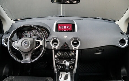 Renault Koleos I рестайлинг 2, 2013 год, 990 000 рублей, 10 фотография