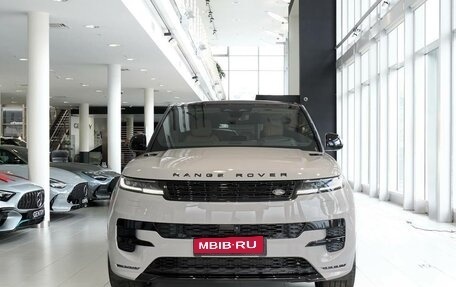 Land Rover Range Rover Sport, 2026 год, 18 700 000 рублей, 2 фотография