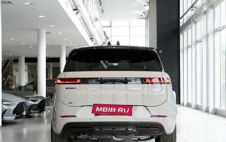 Land Rover Range Rover Sport, 2026 год, 18 700 000 рублей, 6 фотография