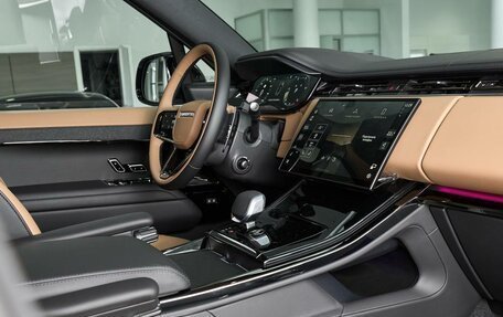 Land Rover Range Rover Sport, 2026 год, 18 700 000 рублей, 10 фотография