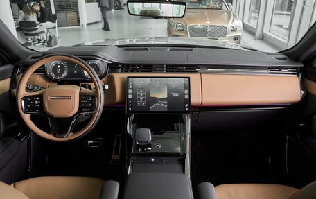 Land Rover Range Rover Sport, 2026 год, 18 700 000 рублей, 11 фотография