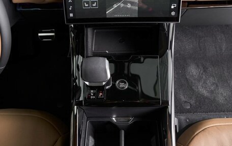 Land Rover Range Rover Sport, 2026 год, 18 700 000 рублей, 17 фотография