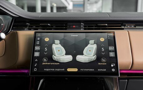 Land Rover Range Rover Sport, 2026 год, 18 700 000 рублей, 20 фотография
