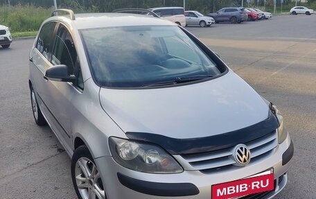 Volkswagen Golf Plus I, 2008 год, 500 000 рублей, 3 фотография