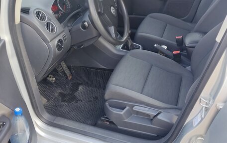 Volkswagen Golf Plus I, 2008 год, 500 000 рублей, 8 фотография