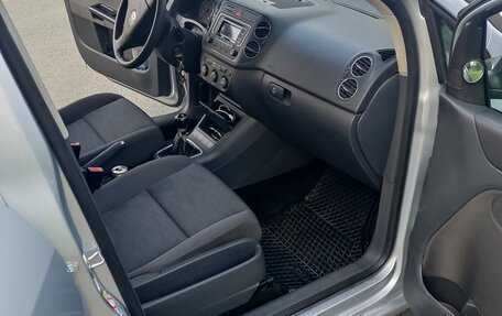 Volkswagen Golf Plus I, 2008 год, 500 000 рублей, 9 фотография