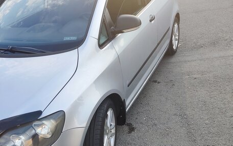 Volkswagen Golf Plus I, 2008 год, 500 000 рублей, 7 фотография