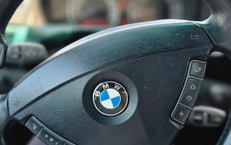 BMW 7 серия, 2004 год, 888 000 рублей, 6 фотография