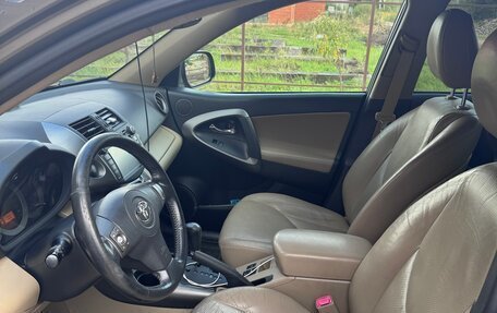 Toyota RAV4, 2010 год, 1 200 000 рублей, 5 фотография