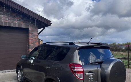 Toyota RAV4, 2010 год, 1 200 000 рублей, 4 фотография