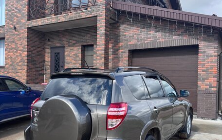 Toyota RAV4, 2010 год, 1 200 000 рублей, 3 фотография
