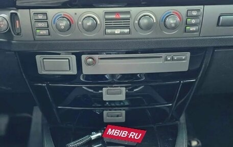 BMW 7 серия, 2004 год, 888 000 рублей, 8 фотография