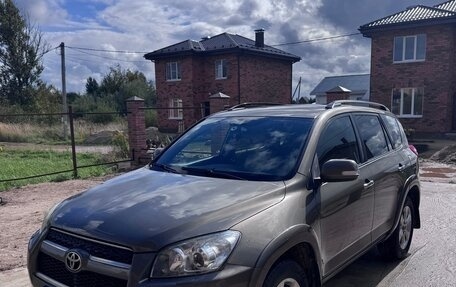 Toyota RAV4, 2010 год, 1 200 000 рублей, 2 фотография
