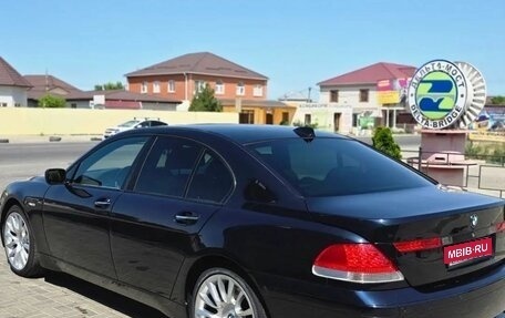 BMW 7 серия, 2004 год, 888 000 рублей, 1 фотография
