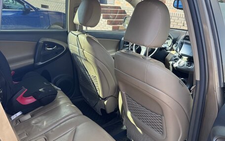 Toyota RAV4, 2010 год, 1 200 000 рублей, 8 фотография