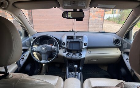 Toyota RAV4, 2010 год, 1 200 000 рублей, 6 фотография