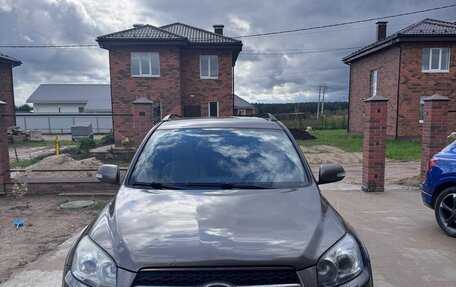 Toyota RAV4, 2010 год, 1 200 000 рублей, 7 фотография
