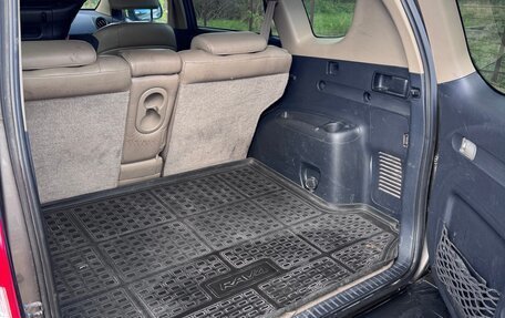 Toyota RAV4, 2010 год, 1 200 000 рублей, 9 фотография