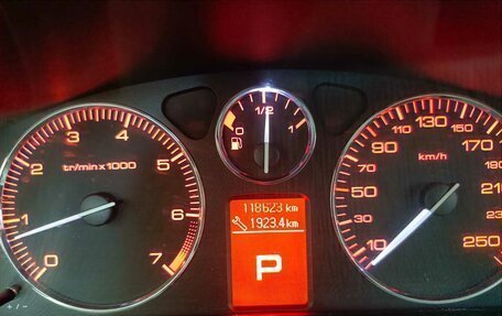 Peugeot 407, 2004 год, 499 000 рублей, 7 фотография