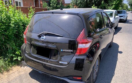 Nissan Note II рестайлинг, 2018 год, 1 000 000 рублей, 2 фотография