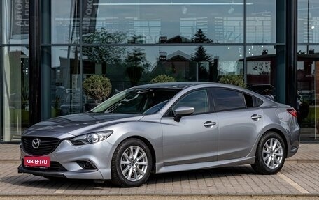 Mazda 6, 2012 год, 1 295 000 рублей, 1 фотография