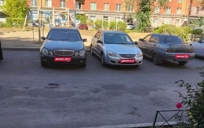Mercedes-Benz E-Класс, 2004 год, 650 000 рублей, 1 фотография