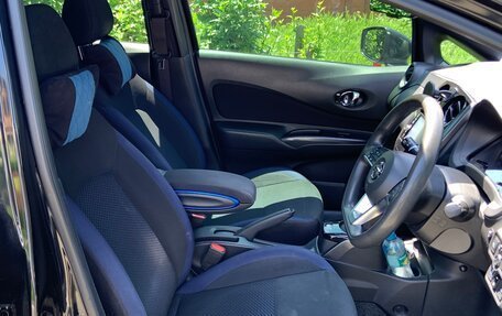 Nissan Note II рестайлинг, 2018 год, 1 000 000 рублей, 3 фотография