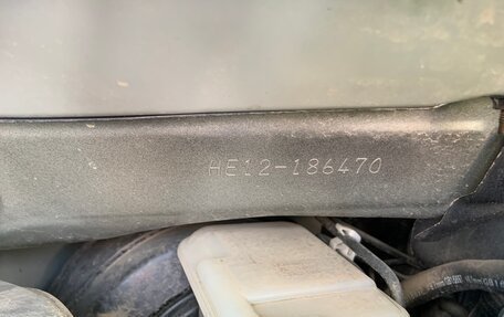 Nissan Note II рестайлинг, 2018 год, 1 000 000 рублей, 10 фотография